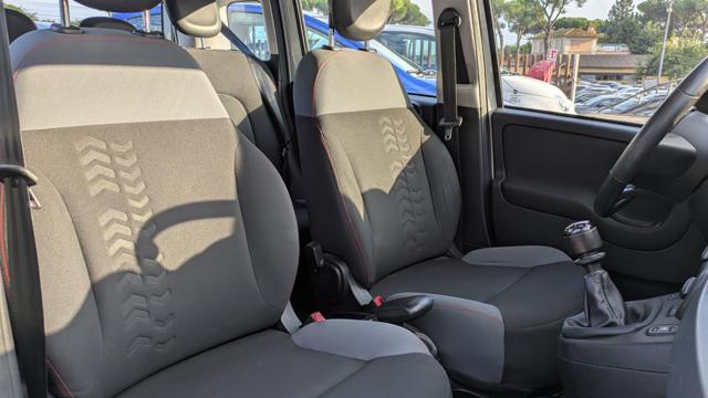 FIAT Panda 1.2cc 69cv