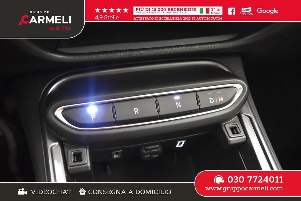 Fiat 600 1.2 Hybrid La Prima II eDCT