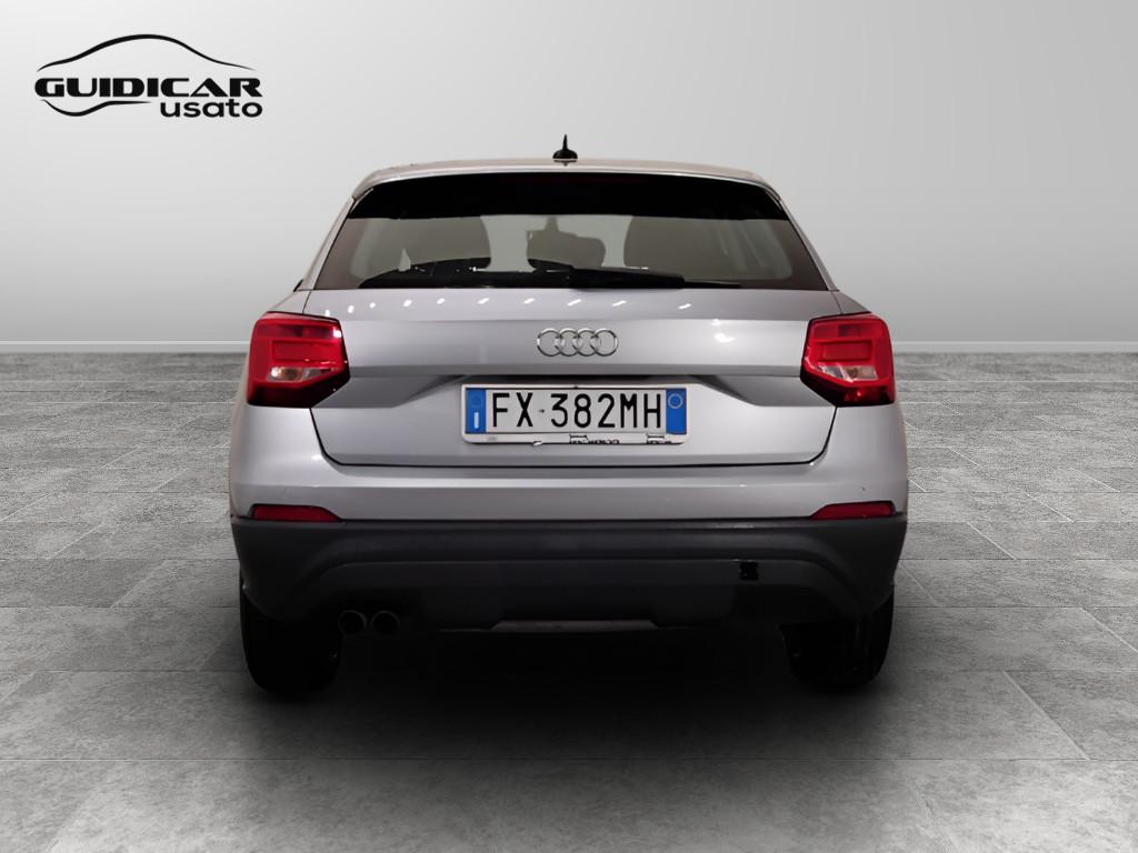 AUDI Q2 I 2017 - Q2 35 1.5 tfsi Business Design s-tronic