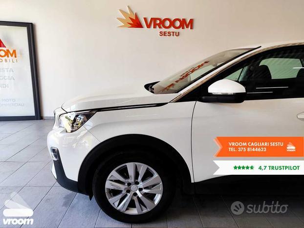 PEUGEOT 3008 2 serie 3008 BlueHDi 120 S&S EAT6...