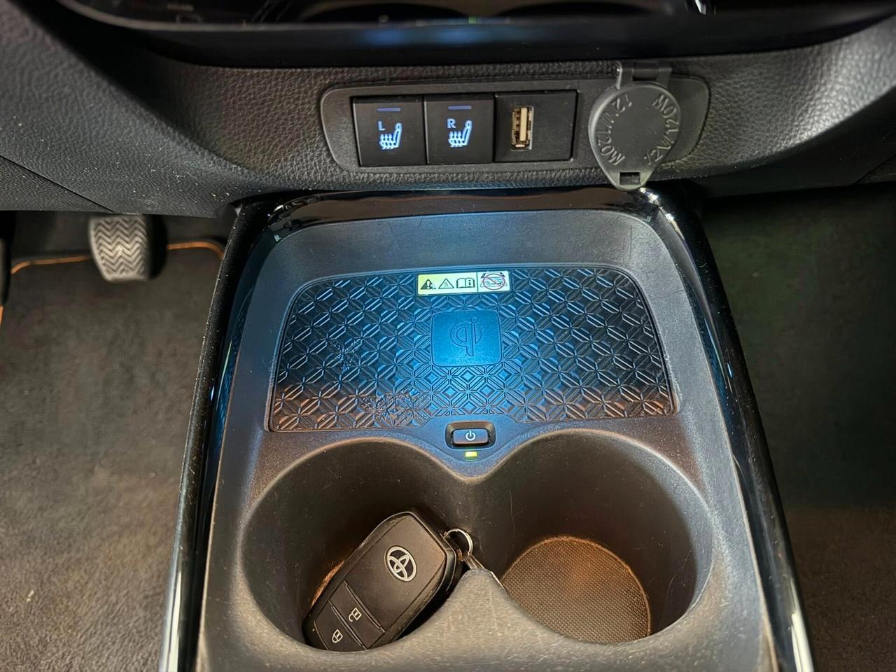 Toyota Aygo X Limited Edition 1.0 VVT-i 72 cv