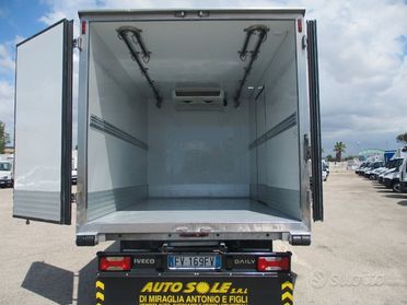 Iveco Daily 35C15 3000 150CVE6 GANCIERE CARNE APPE