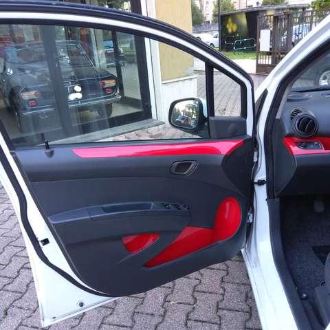 Chevrolet Spark Spark 1.2 LT ecologic Gpl