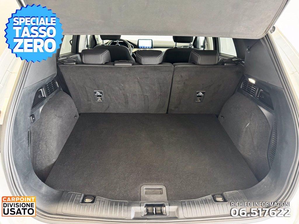 FORD Kuga 2.5 phev titanium 2wd 225cv e-shifter del 2020