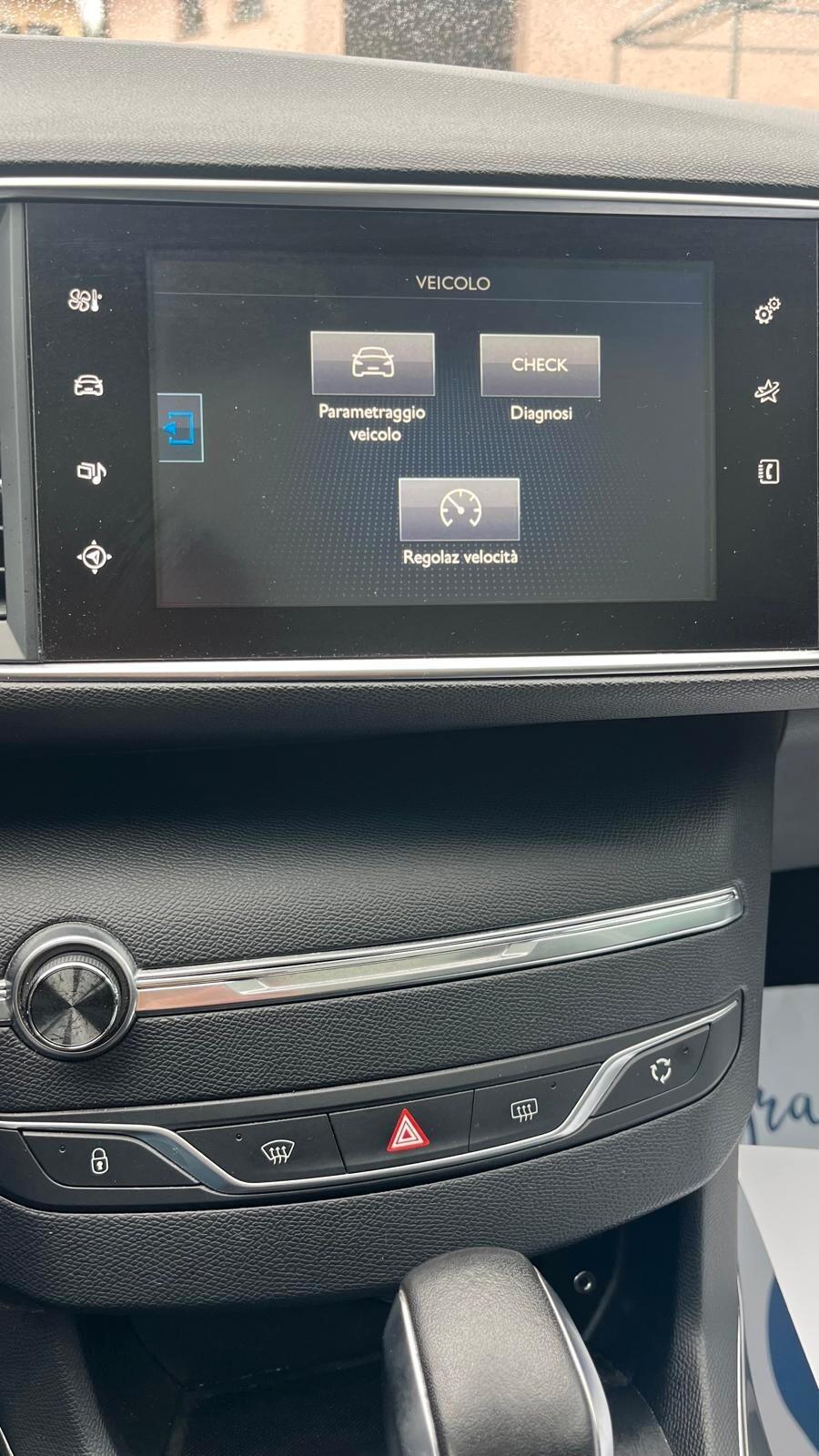 Peugeot 308 PureTech Turbo 130 S&S EAT6 GT Line