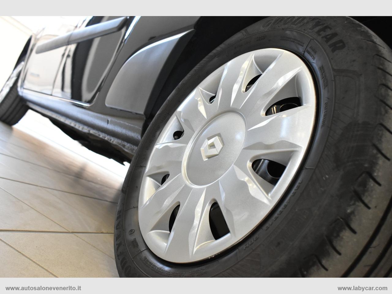 RENAULT Grand Kangoo 1.5 dCi 110 CV S&S 7 posti