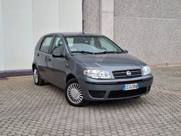 Fiat Punto 1.2 Dynamic *UNICO PROPRIETARIO*