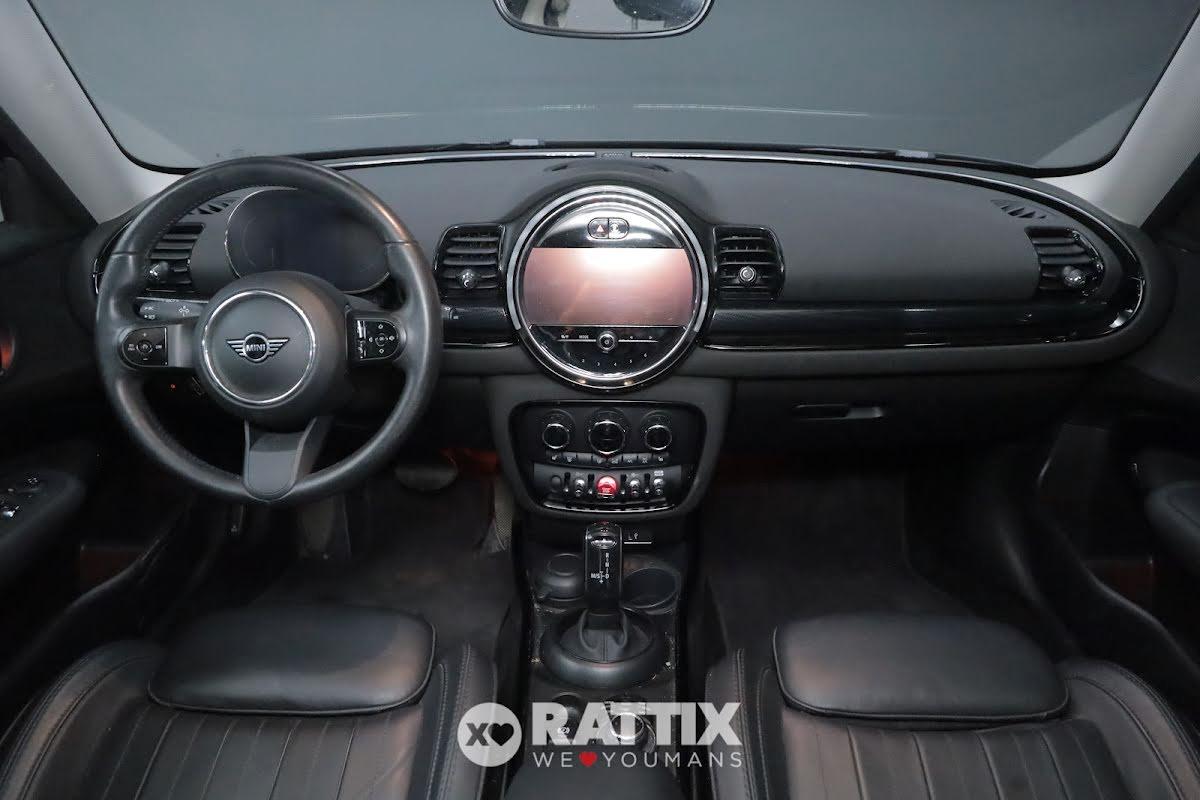 MINI Cooper S Clubman 2.0 178CV Yours Auto