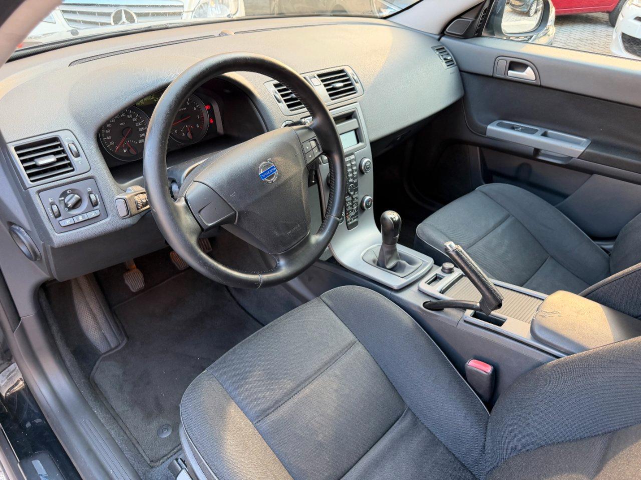 Volvo V50 1.6 Polar CONDIZIONI OTTIMALI