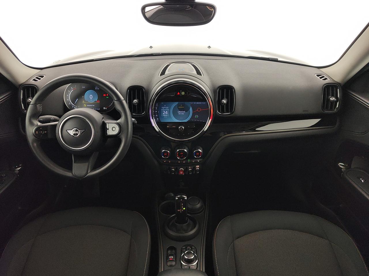 MINI Mini Countryman 1.5 Cooper Essential auto