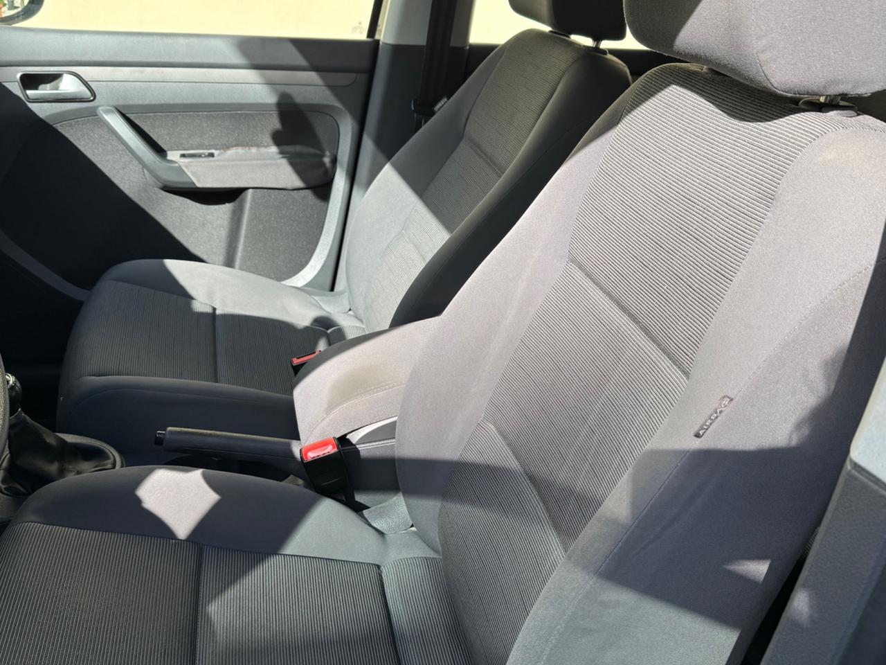 Touran 1.4 16V TSI 150CV Highline Ecofuel 7Posti