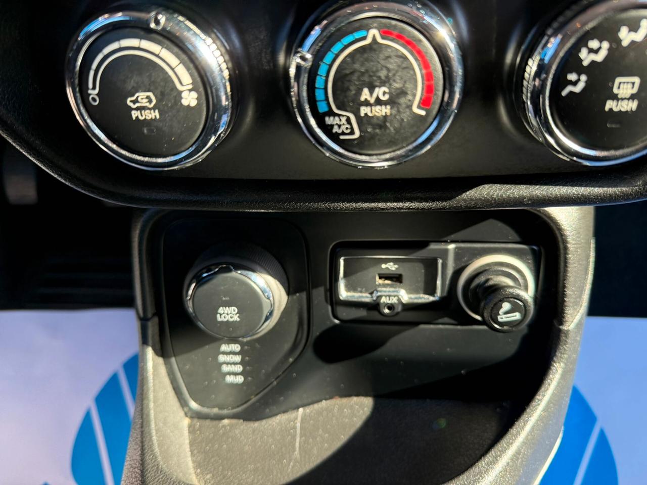 JEEP RENEGADE 2.0 D 4X4 2016 12 MESI DI GARANZIA