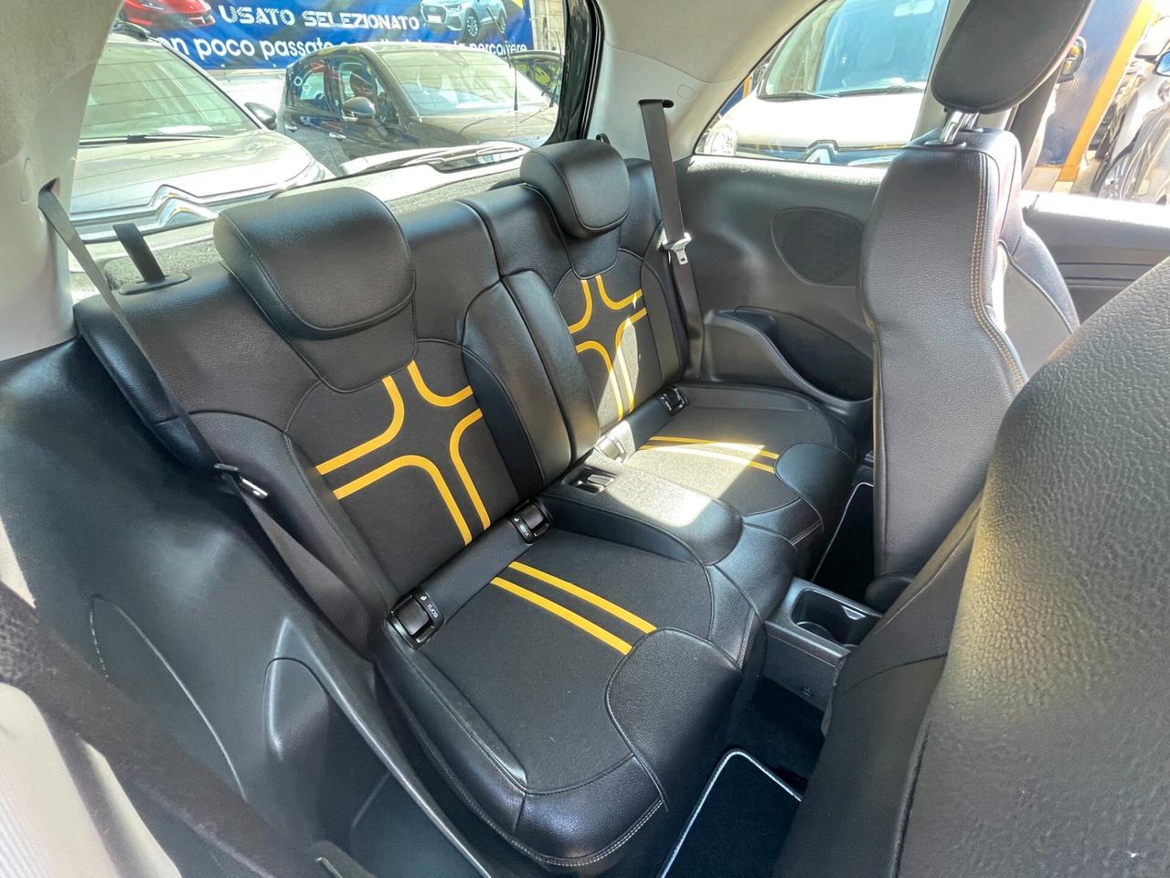 Opel Adam 1.4 100 CV Jam