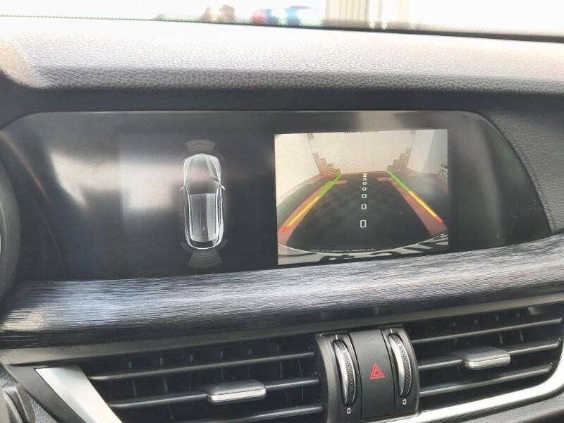 ALFA ROMEO Stelvio Stelvio 2.2 Turbodiesel 190 ...