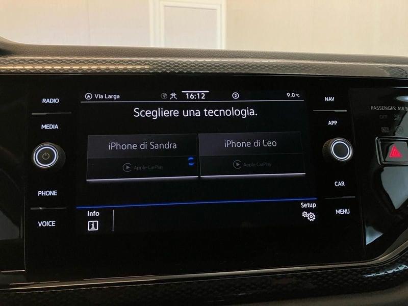 Volkswagen Taigo 1.0 TSI 70kW Life