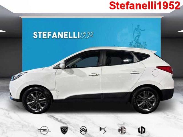 HYUNDAI iX35 - 1.7 crdi Xpossible 115cv 2wd
