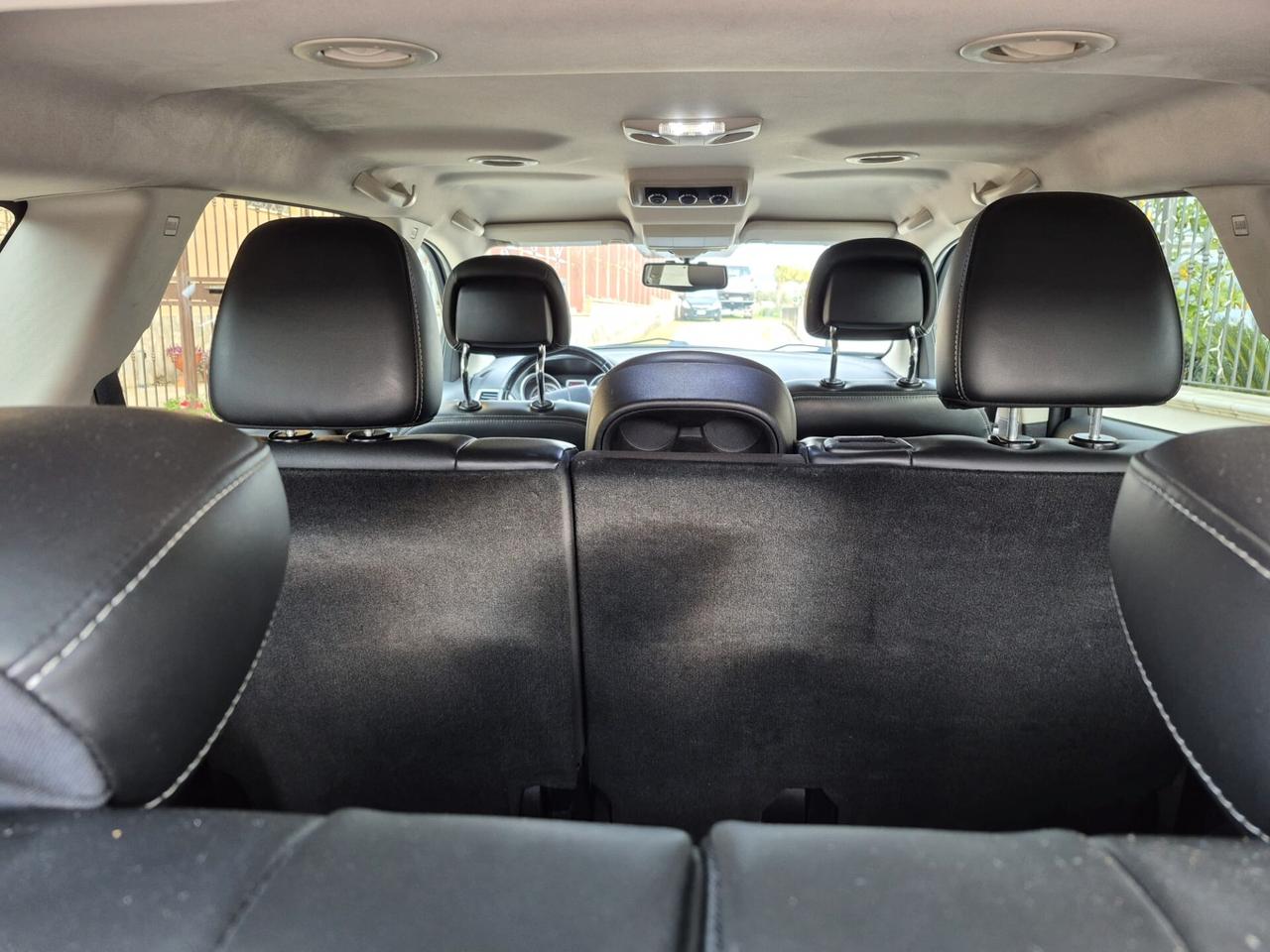 Fiat Freemont 2.0 Multijet 140 CV Lounge