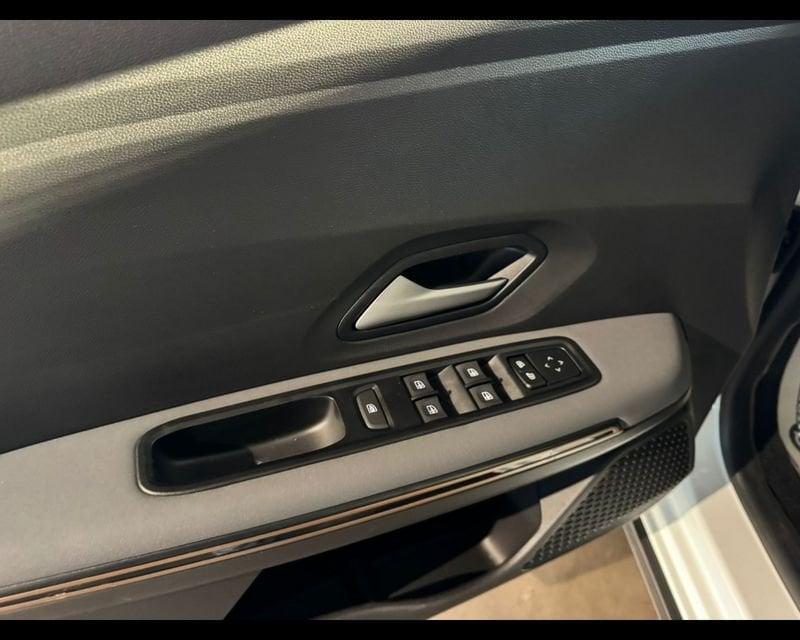 Dacia Sandero 3ª serie Stepway 1.0 TCe ECO-G Extreme