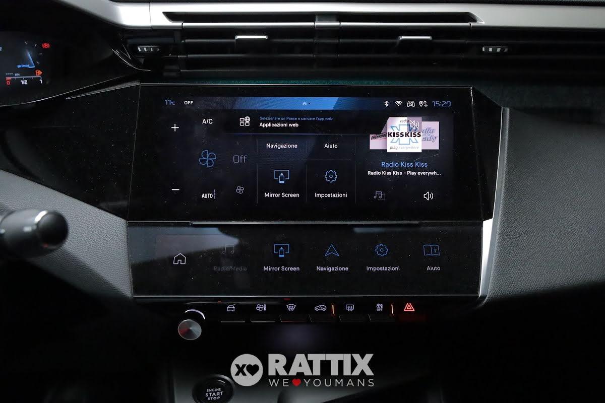 Peugeot 408 1.2 puretech 130CV Allure Pack eat8