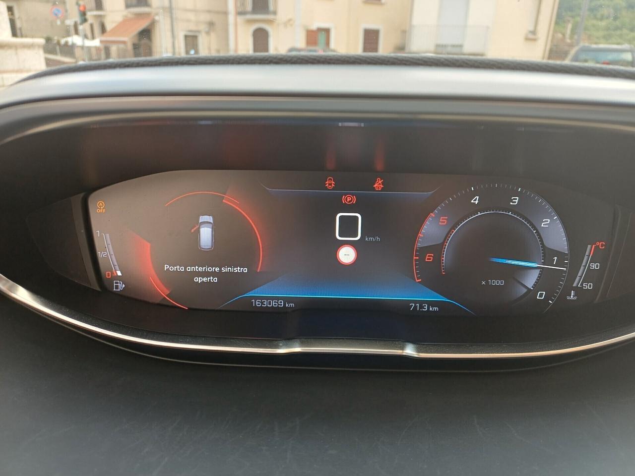 Peugeot 3008 del 2020