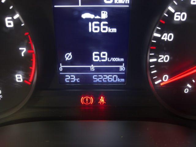 KIA Rio 1.2 DPi 82 CV EcoGPL Style