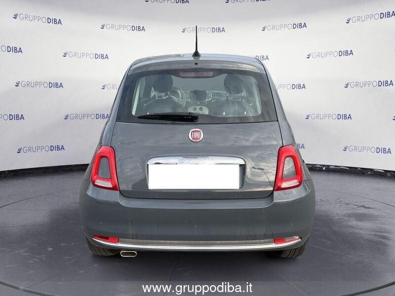 FIAT 500 My21 1.0 70 Cv Hybrid Dolcevita