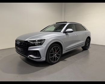 AUDI Q8 50 TDI QUATTRO TIPTRONIC SPORT