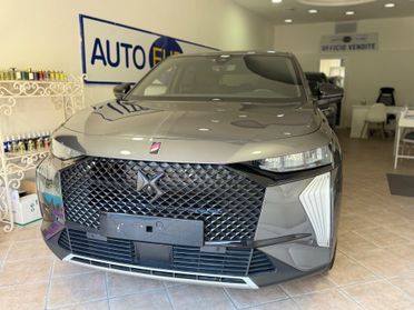 Promo esclusiva Ds 7 Performance Line plug-in 41.000km 2023