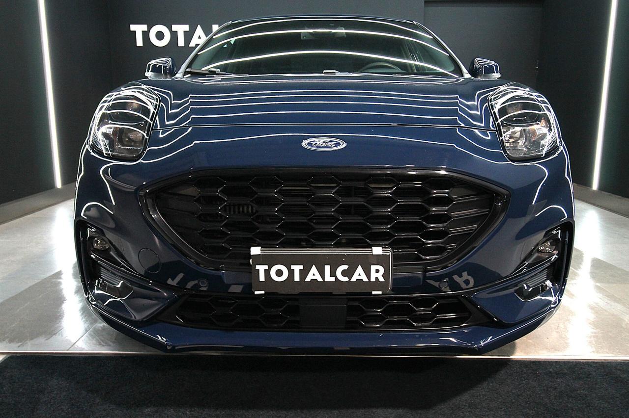 FORD PUMA 1.0 HYBRID 125 CV ST LINE