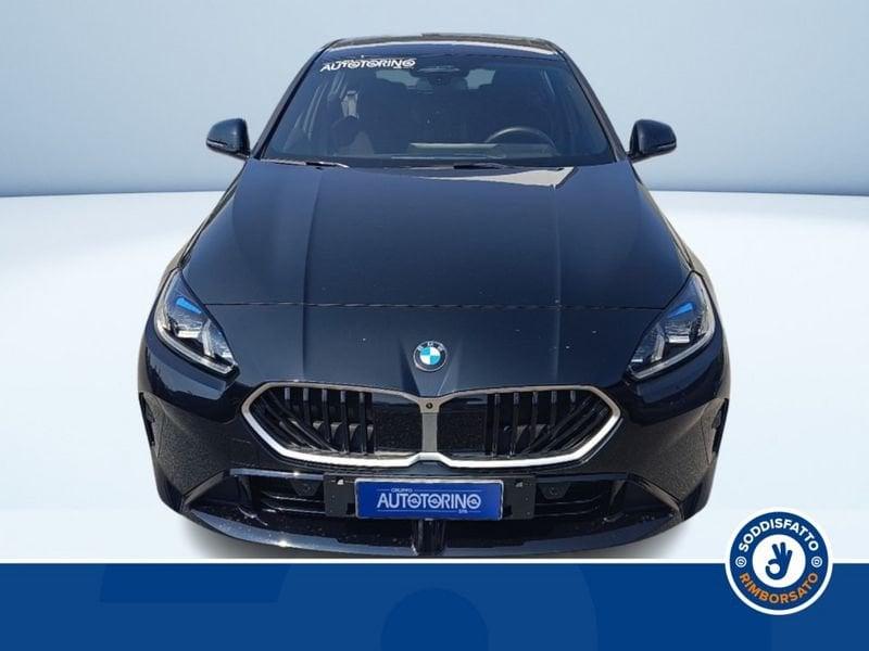 BMW Serie 1 120d M Sport