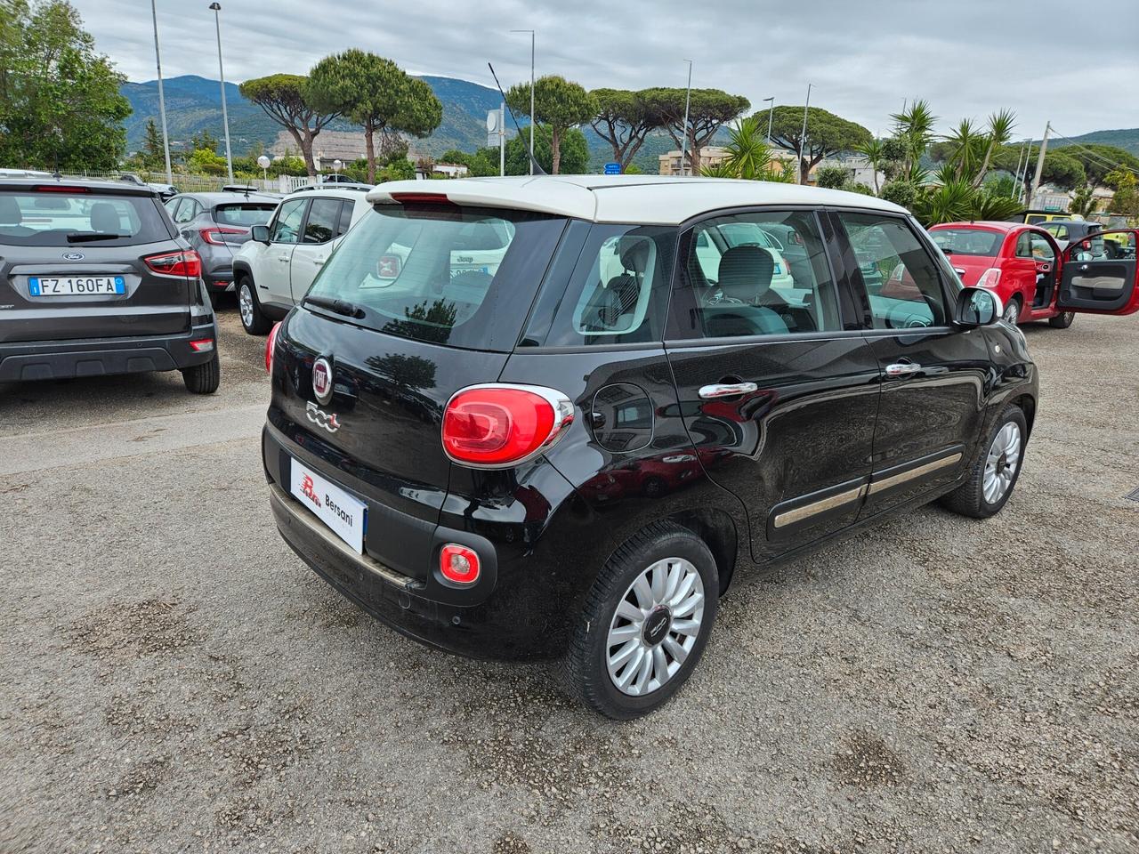 Fiat 500L 1.4 95 CV Pop