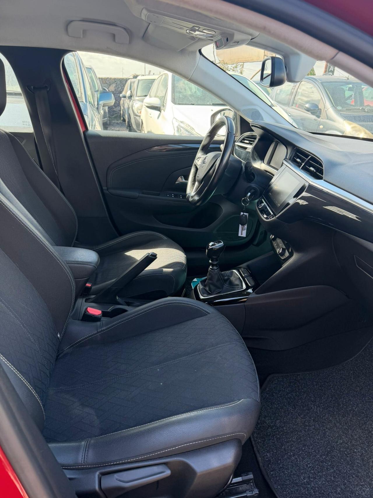 Opel Corsa 1.5 D 100 CV