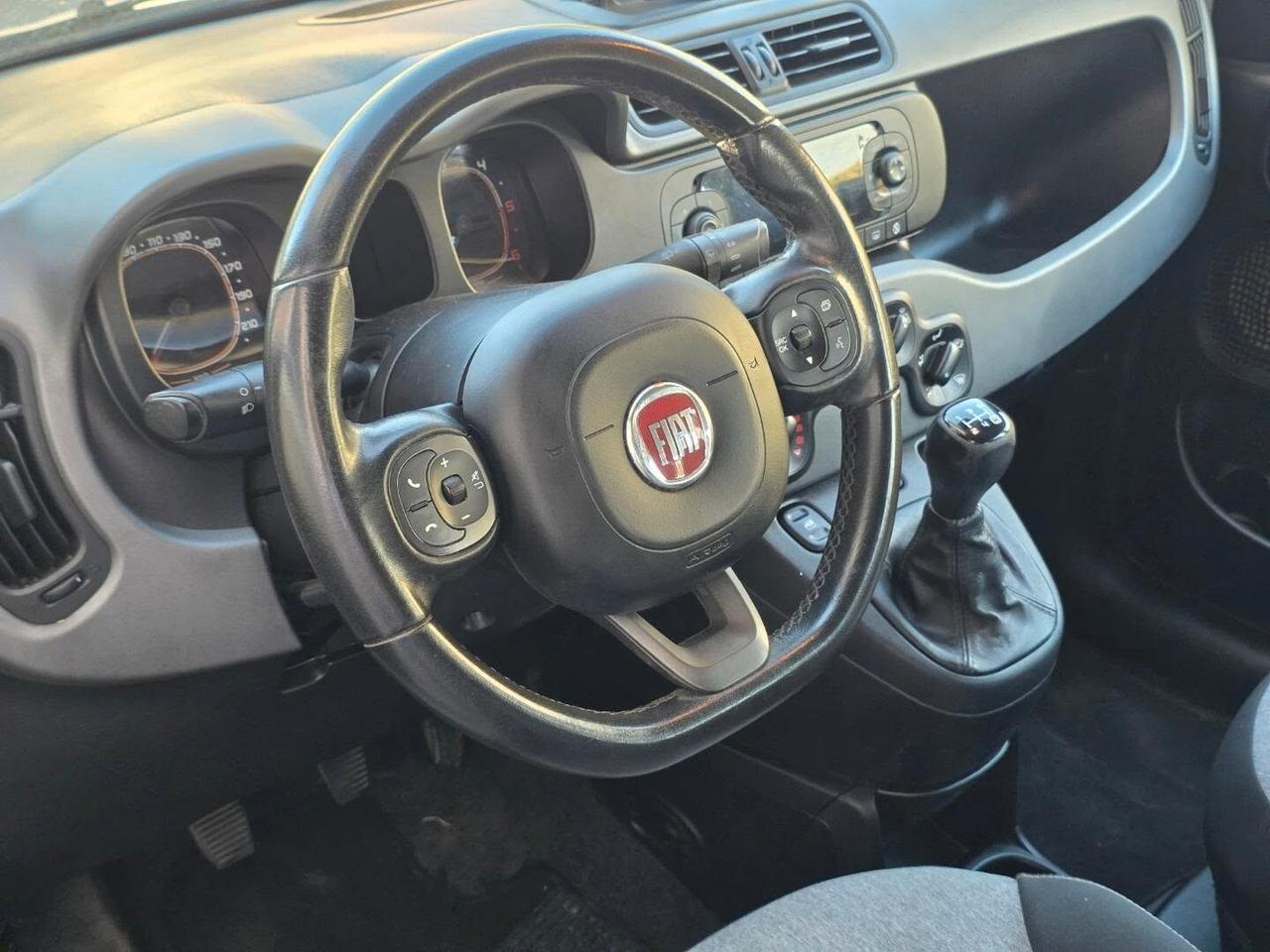 Fiat Panda 1.3 MJT 95 CV S&S Easy