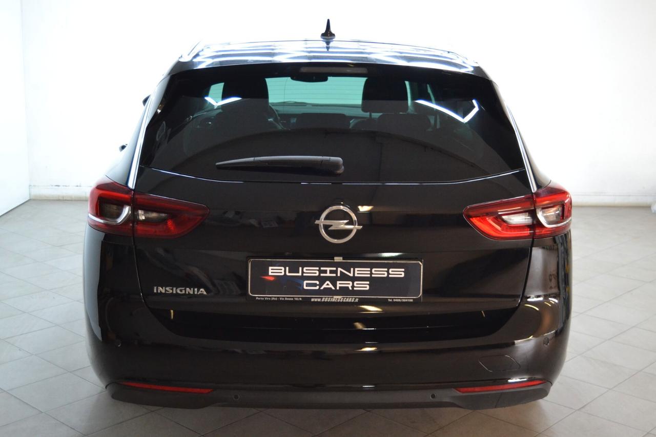 Opel Insignia 1.6 CDTI 136 S&S aut.Sports Tourer Innovation