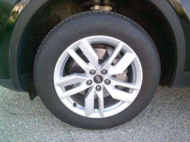 AUDI Q5 35 TDI quattro S tronic