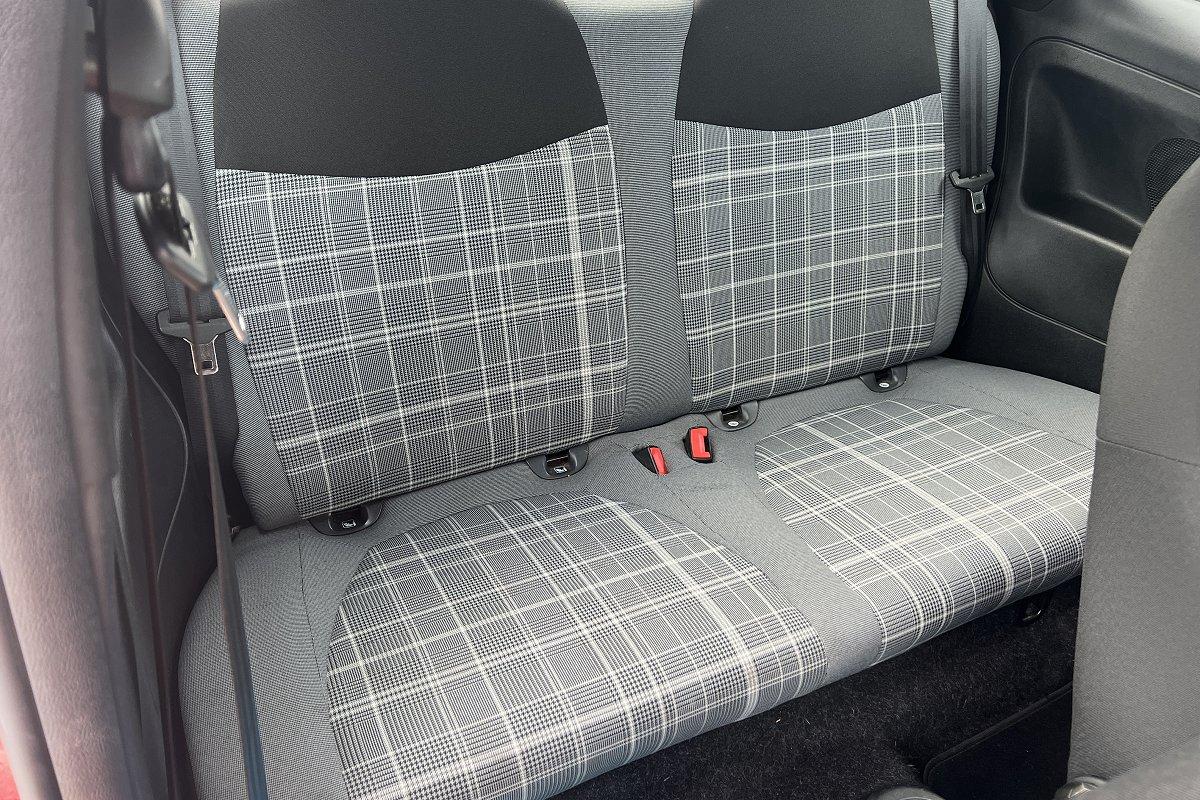 FIAT 500 1.0 Hybrid Cult