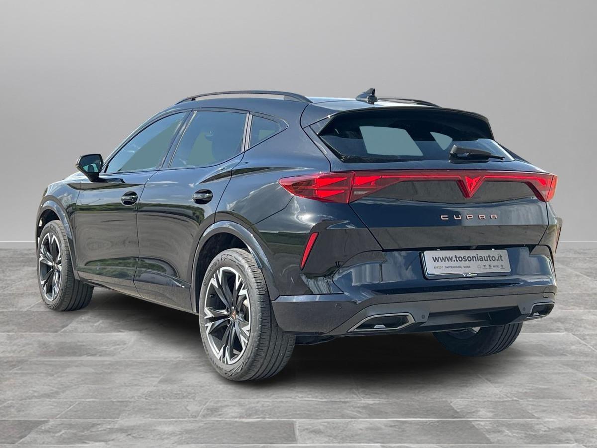 CUPRA Formentor 2.0 tdi 150cv dsg