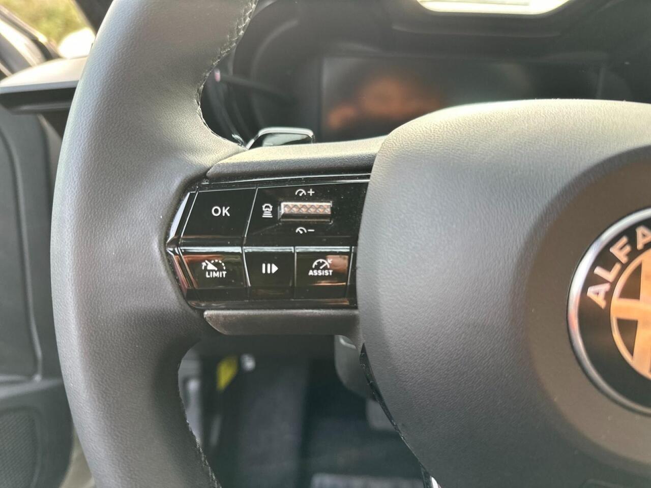 ALFA ROMEO Junior - Junior 1.2 ibrida 145cv edct6