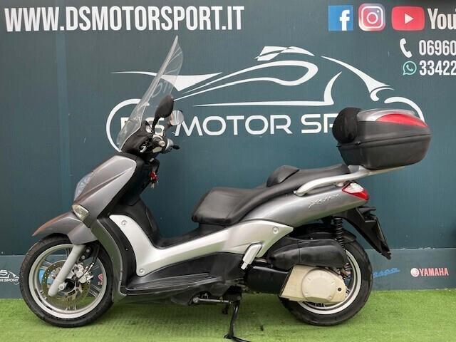 YAMAHA X-CITY 250 UNIPRO