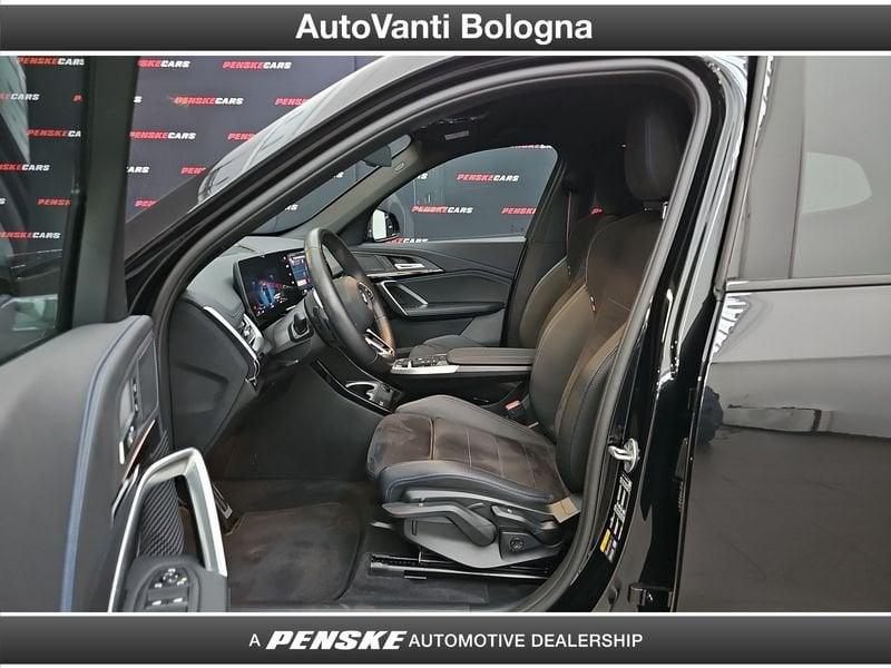 BMW X1 X1 xdrive 25e MSport Pro auto