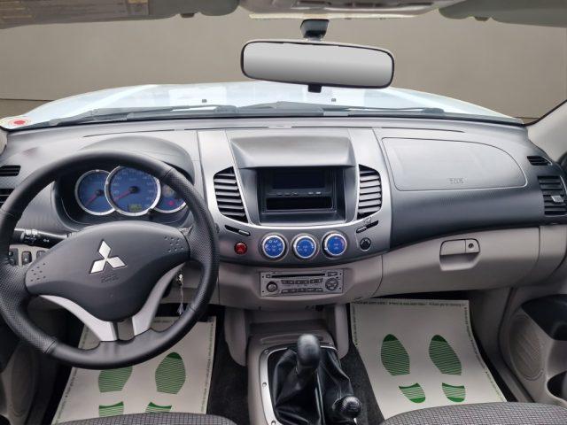 MITSUBISHI L200 2.5 DI-D/136CV Double Cab Invite