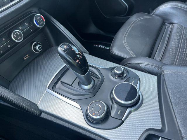 ALFA ROMEO Stelvio 2.2 TURBODIESEL 210CV AT8 Q4 EXECUTIVE PANORAMA