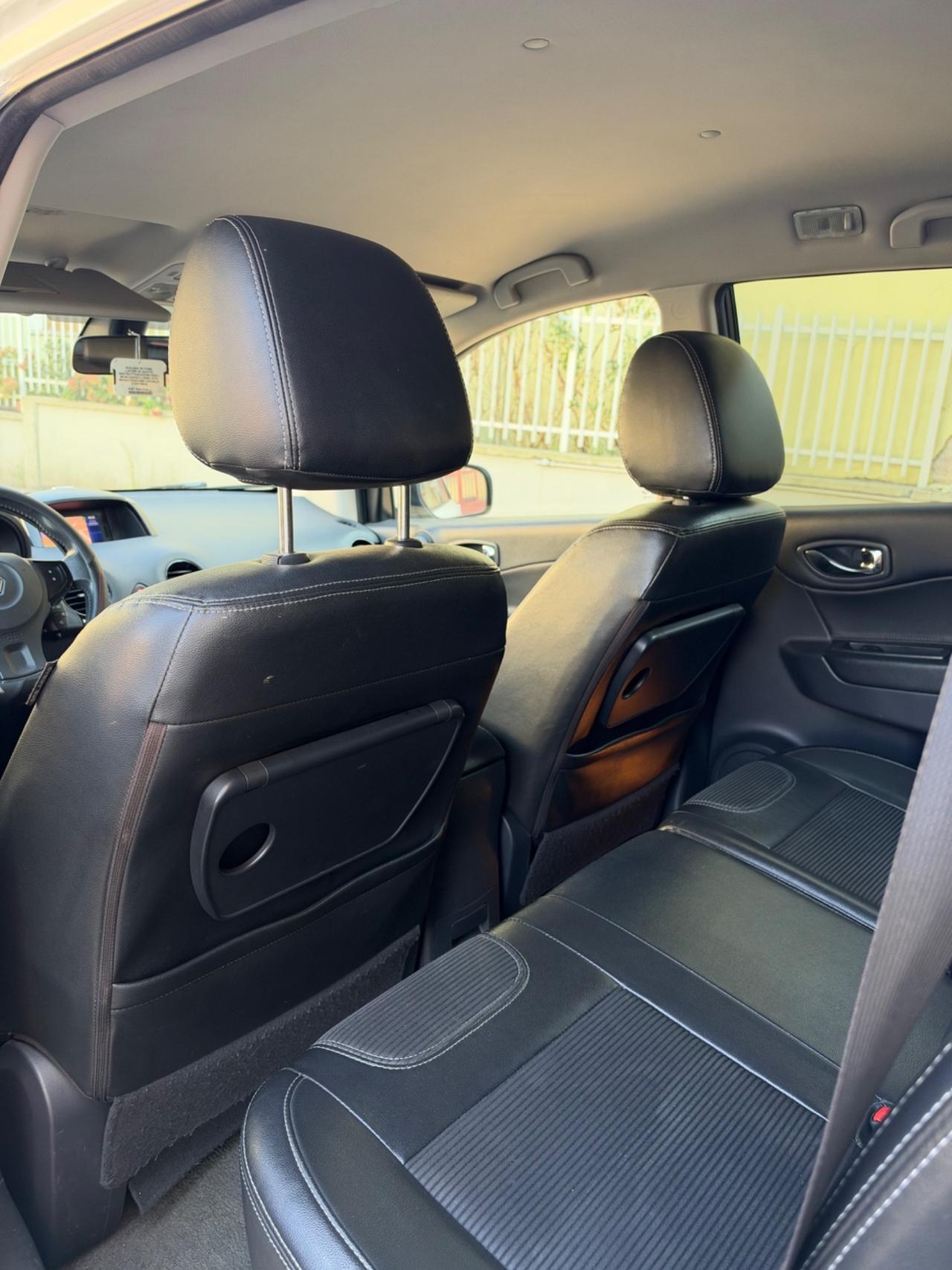 Renault Koleos 2.0 dCi 150CV 4X4 Dynamique