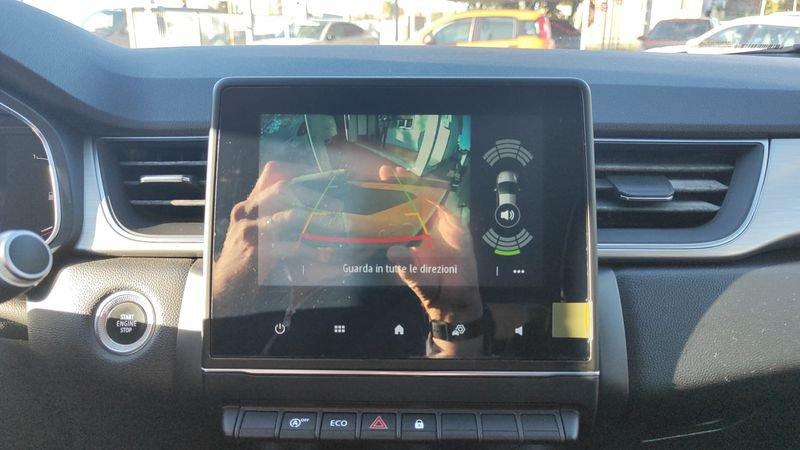 Renault Captur Captur TCe 100 CV Intens