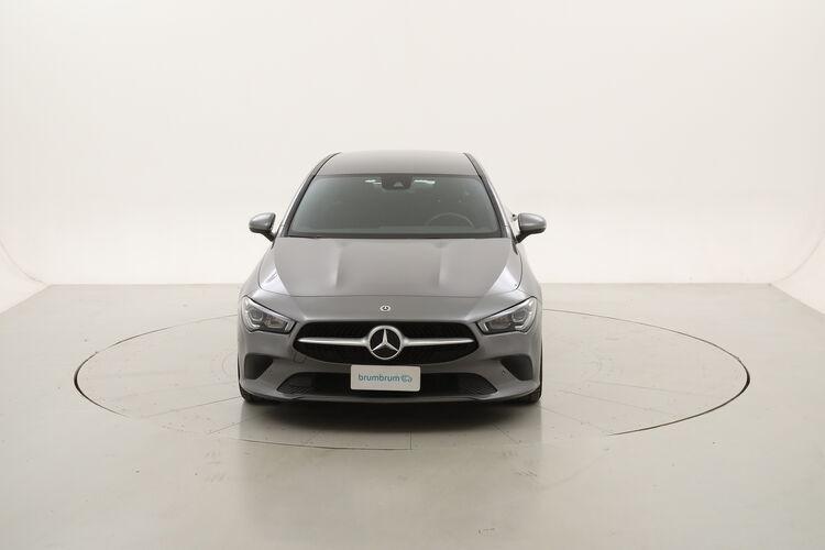 Mercedes CLA 180d Shooting Brake Business Extra Auto BR366687 2.0 Diesel 116CV