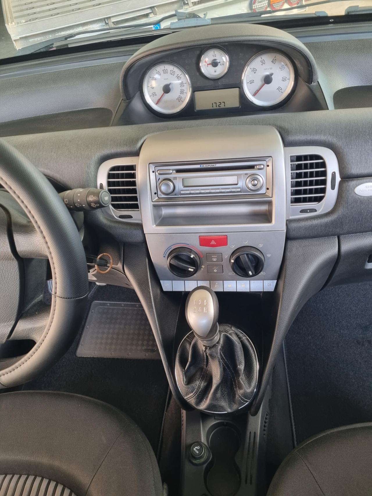Lancia Ypsilon 1.2 Benzina, unico proprietario, Garanzia!