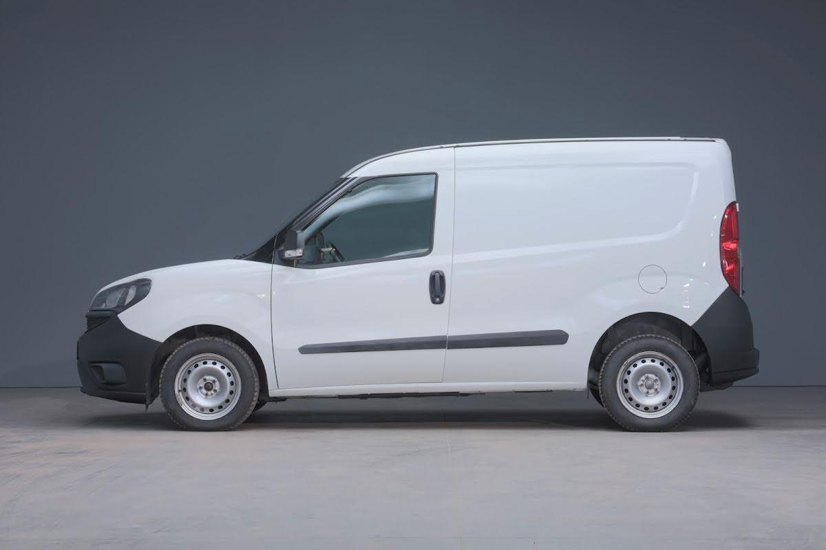 Fiat Doblo 1.6 MJT 105CV Business CH1 (IVA ESCLUSA)
