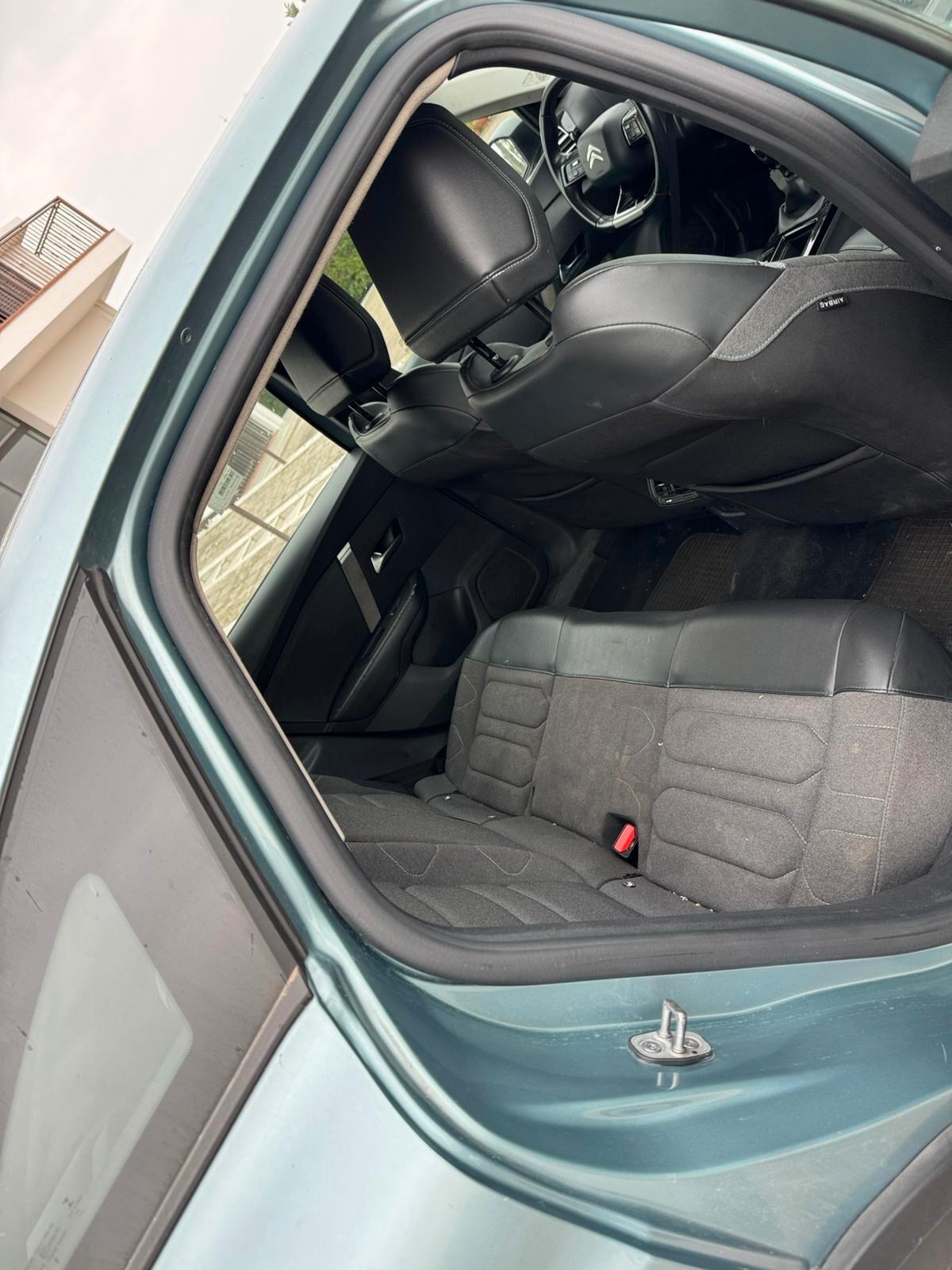 Citroen C4 Feel Pack da preparare