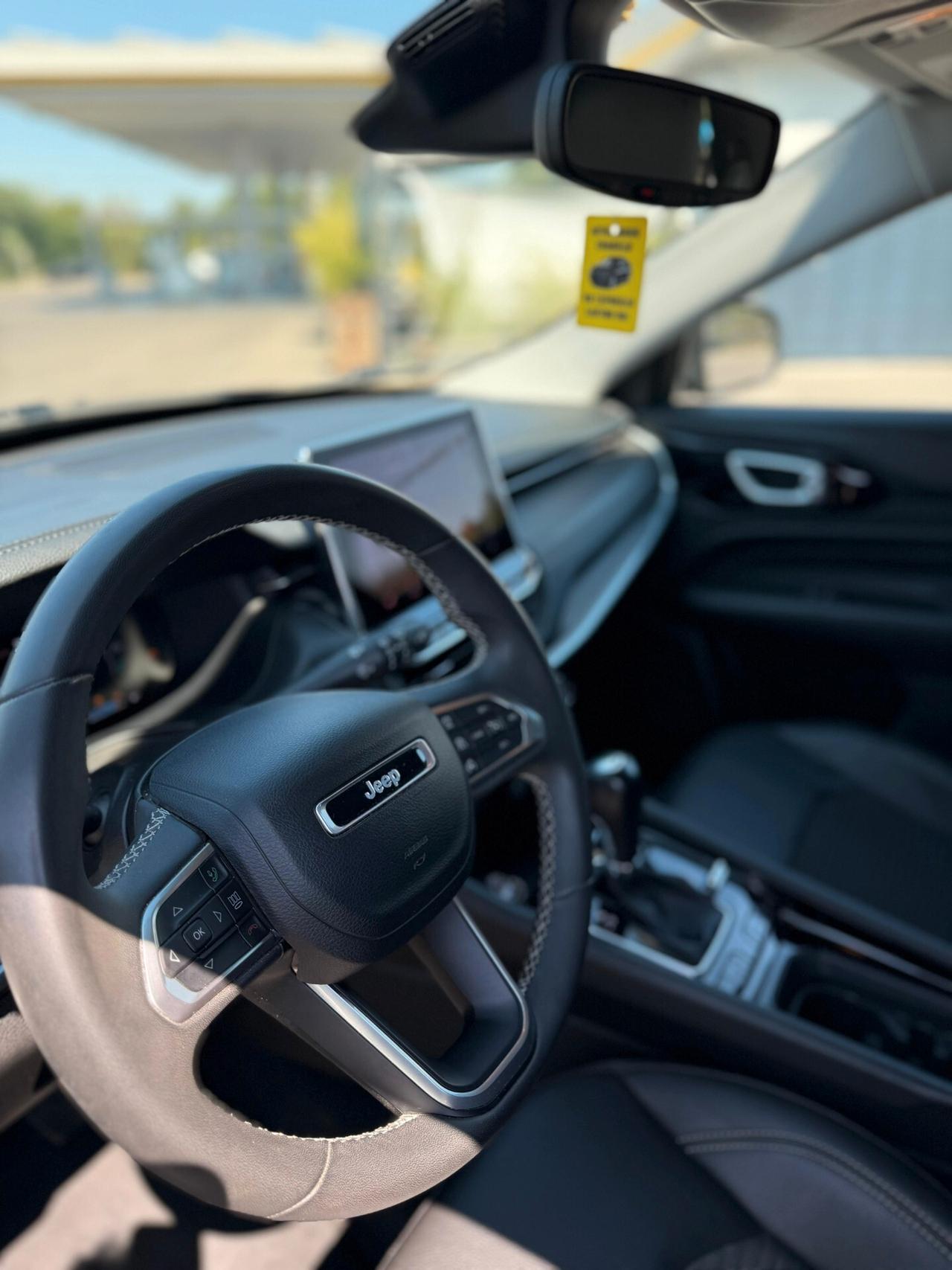 Jeep Compass 190 CV 4xe Night Eagle FULL OPTIONAL 2022