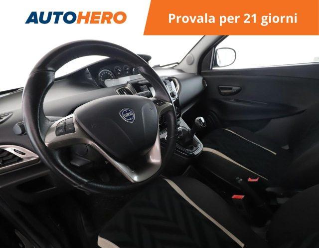 LANCIA Ypsilon 1.3 MJT 16V 95 CV 5 porte S&S Gold